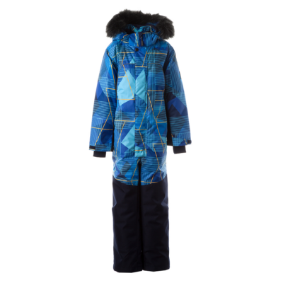 Boys´ winter overall BRUCE 2