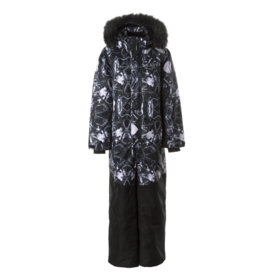 Boys´ winter overall BRUCE 2