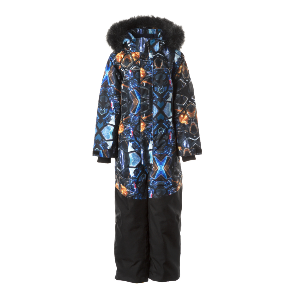 Boys´ winter overall BRUCE 2