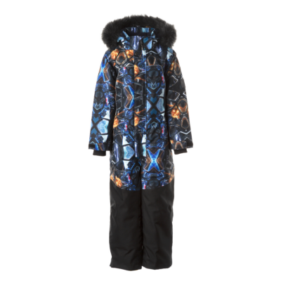 Boys´ winter overall BRUCE 2