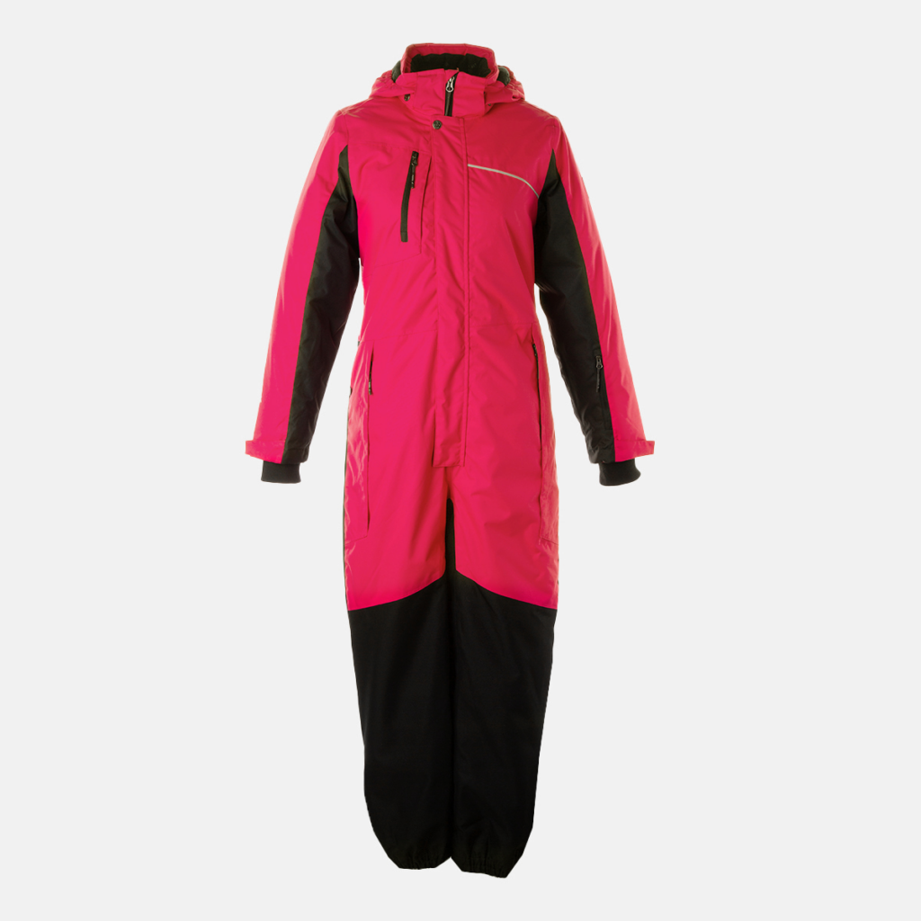 Kids winter overall MOOLEY 3