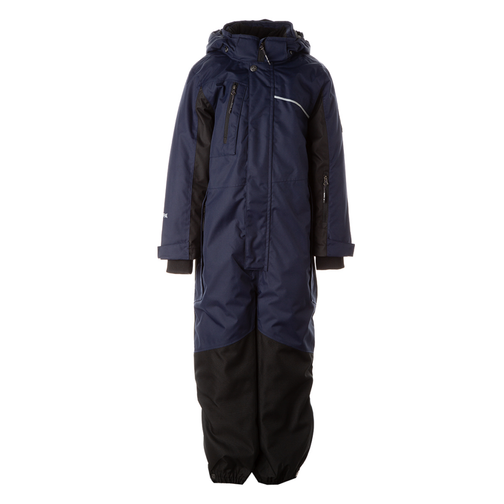 Kids winter overall MOOLEY 3
