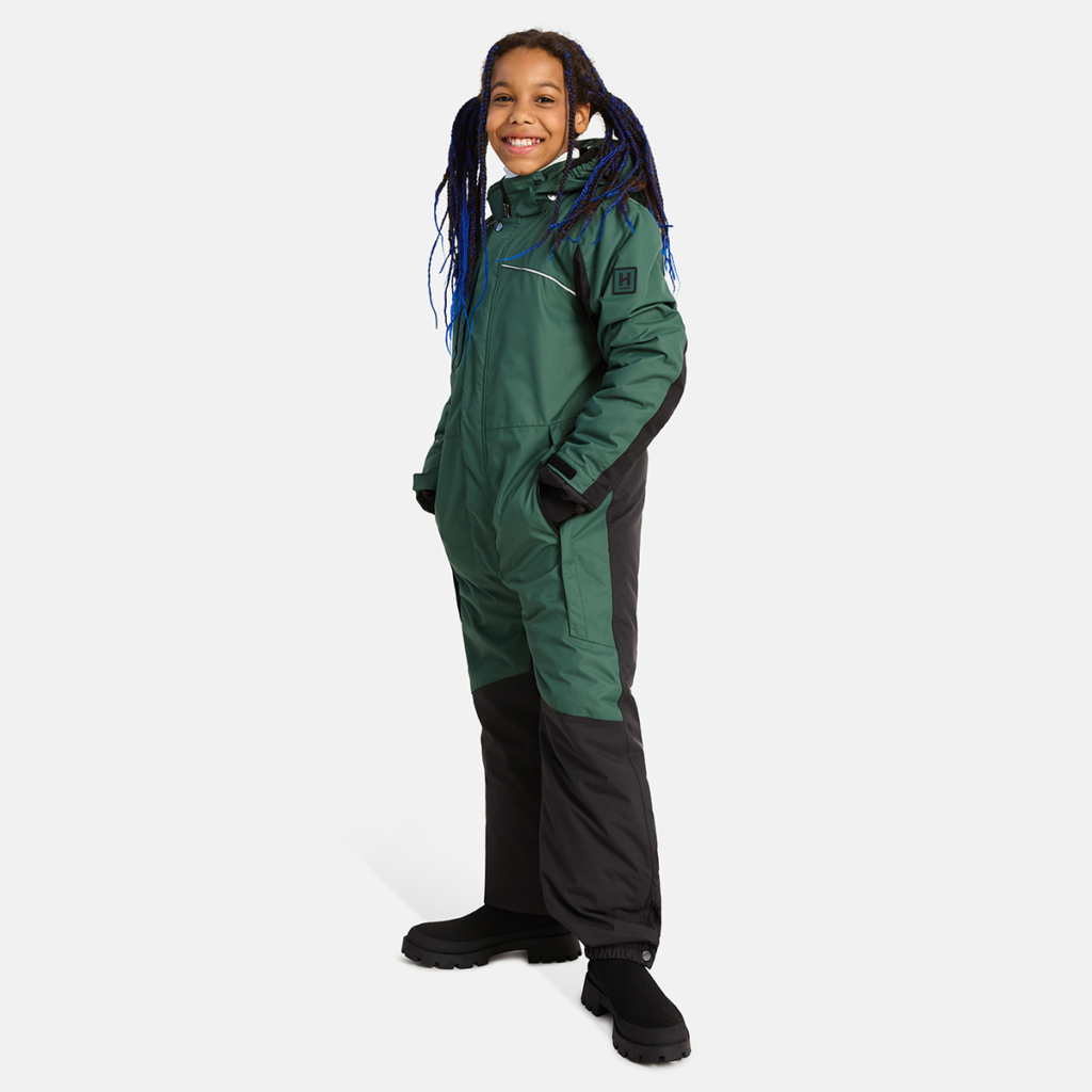 Kids winter overall MOOLEY 3