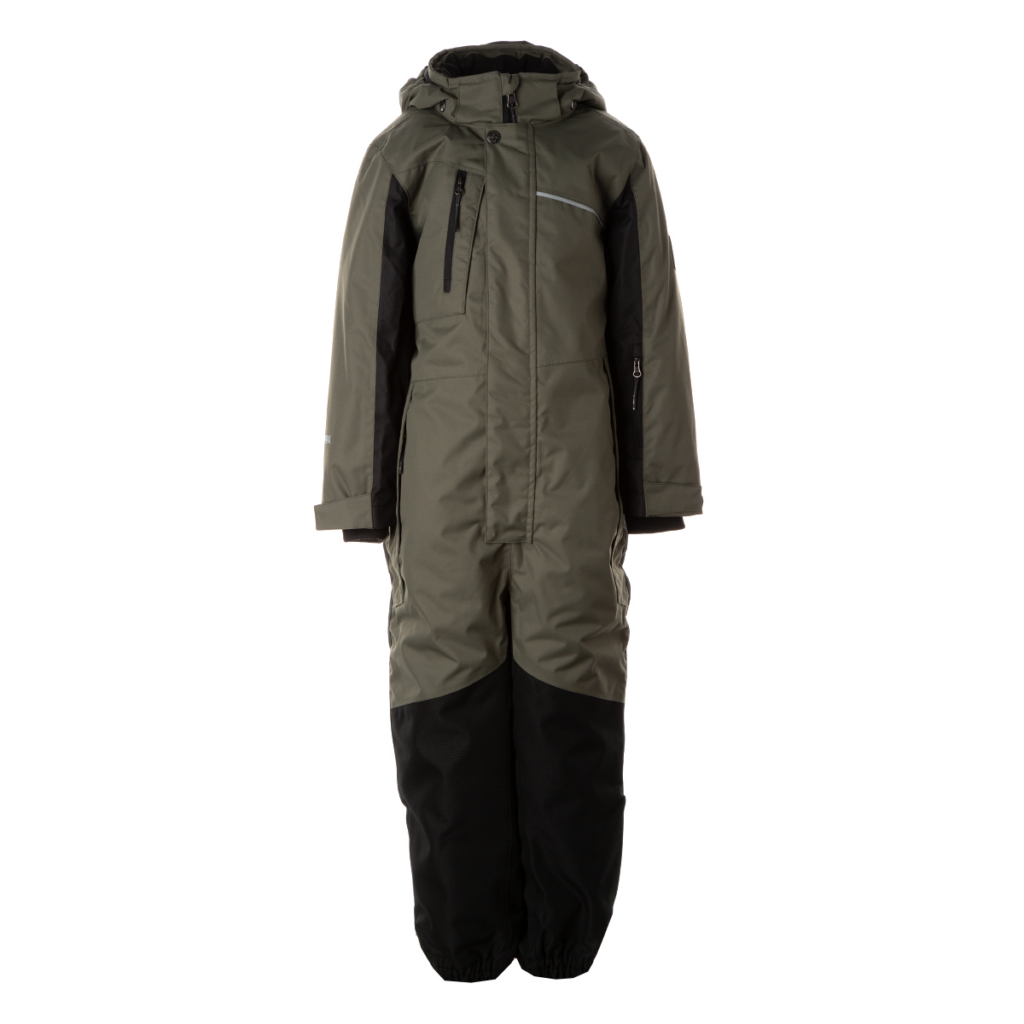 Kids winter overall MOOLEY 3