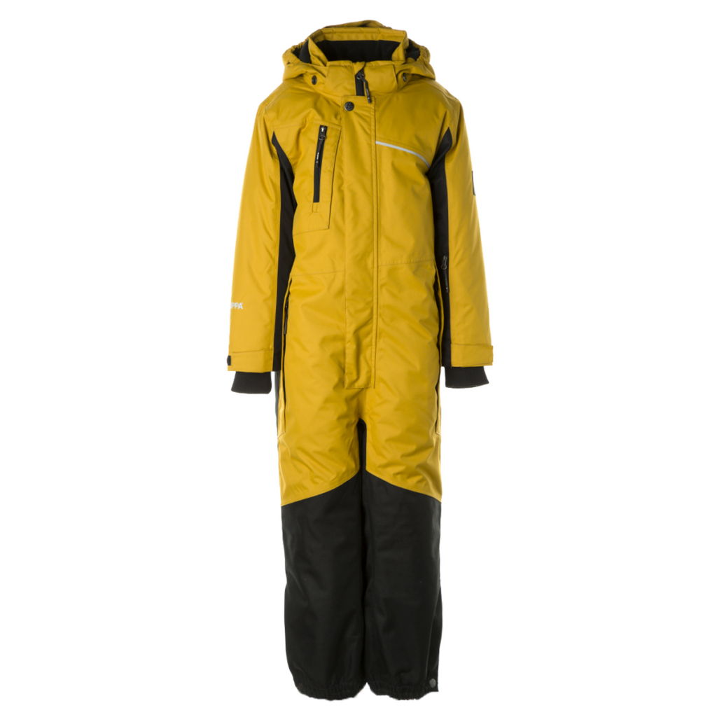 Kids winter overall MOOLEY 3