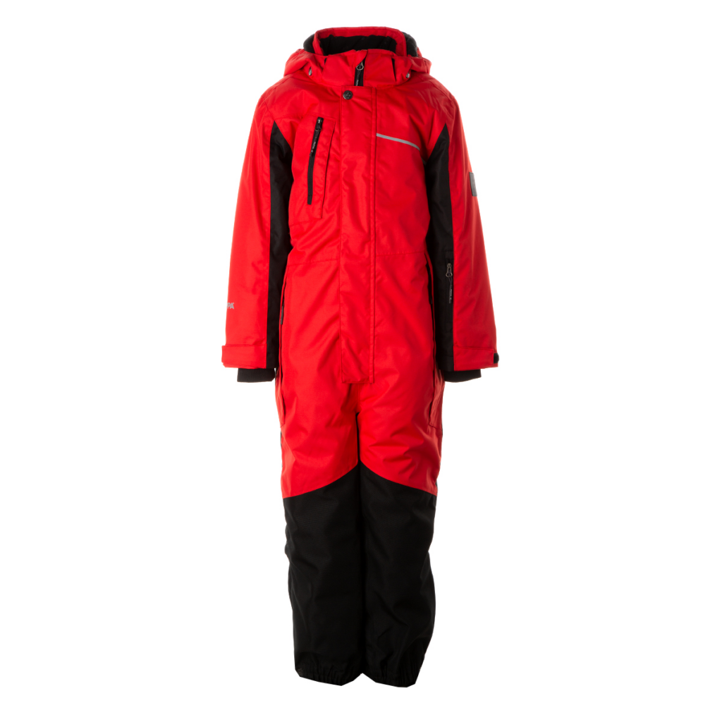 Kids winter overall MOOLEY 3