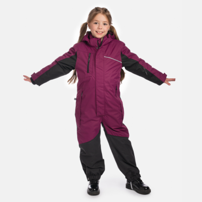 Kids winter overall MOOLEY 3