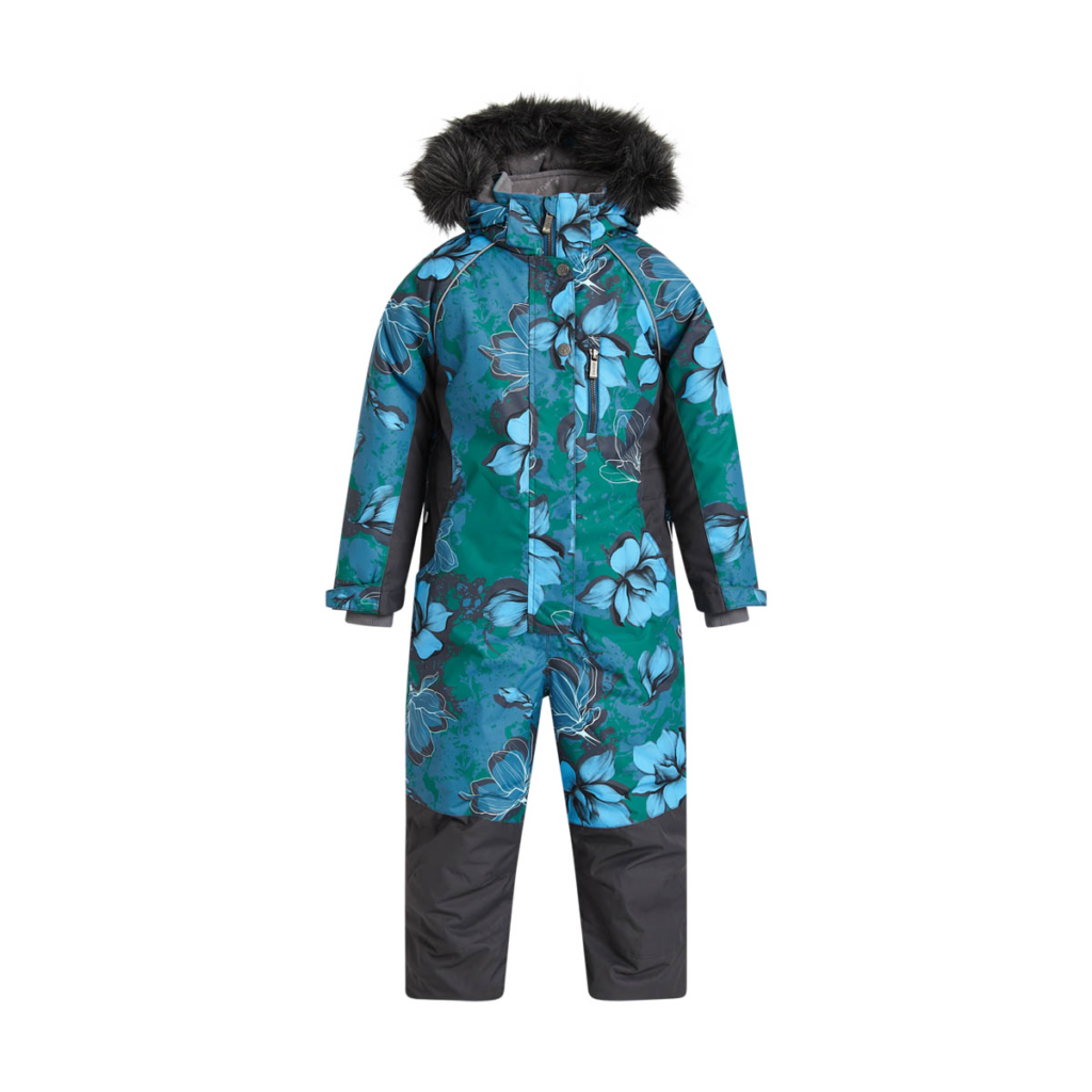 Girls´ winter overall JETTA 1