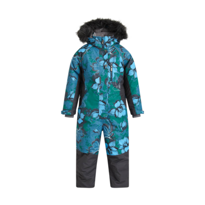 Girls´ winter overall JETTA 1