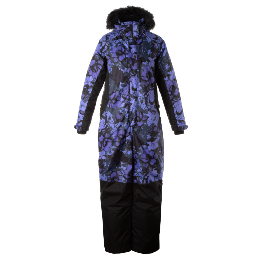 Girls´ winter overall JETTA 1