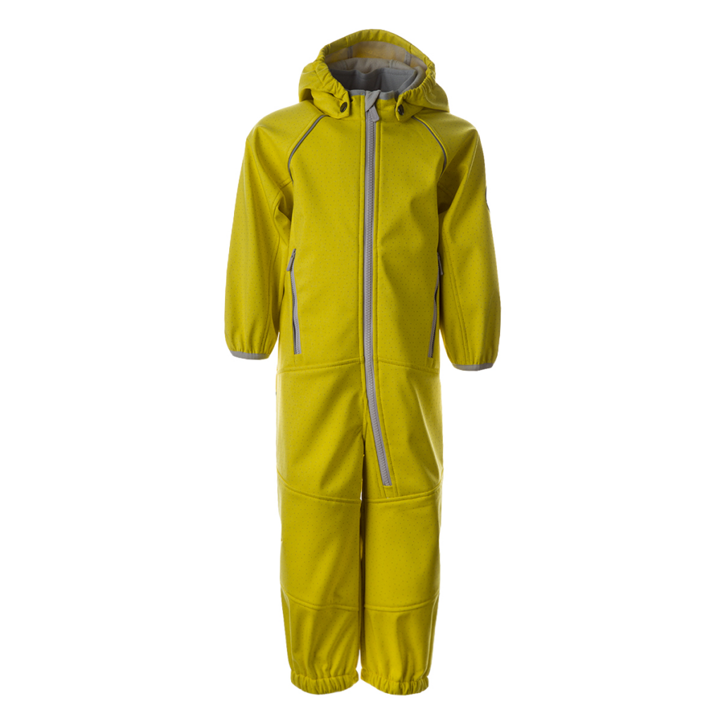 Kids spring-autumn overall ADAL