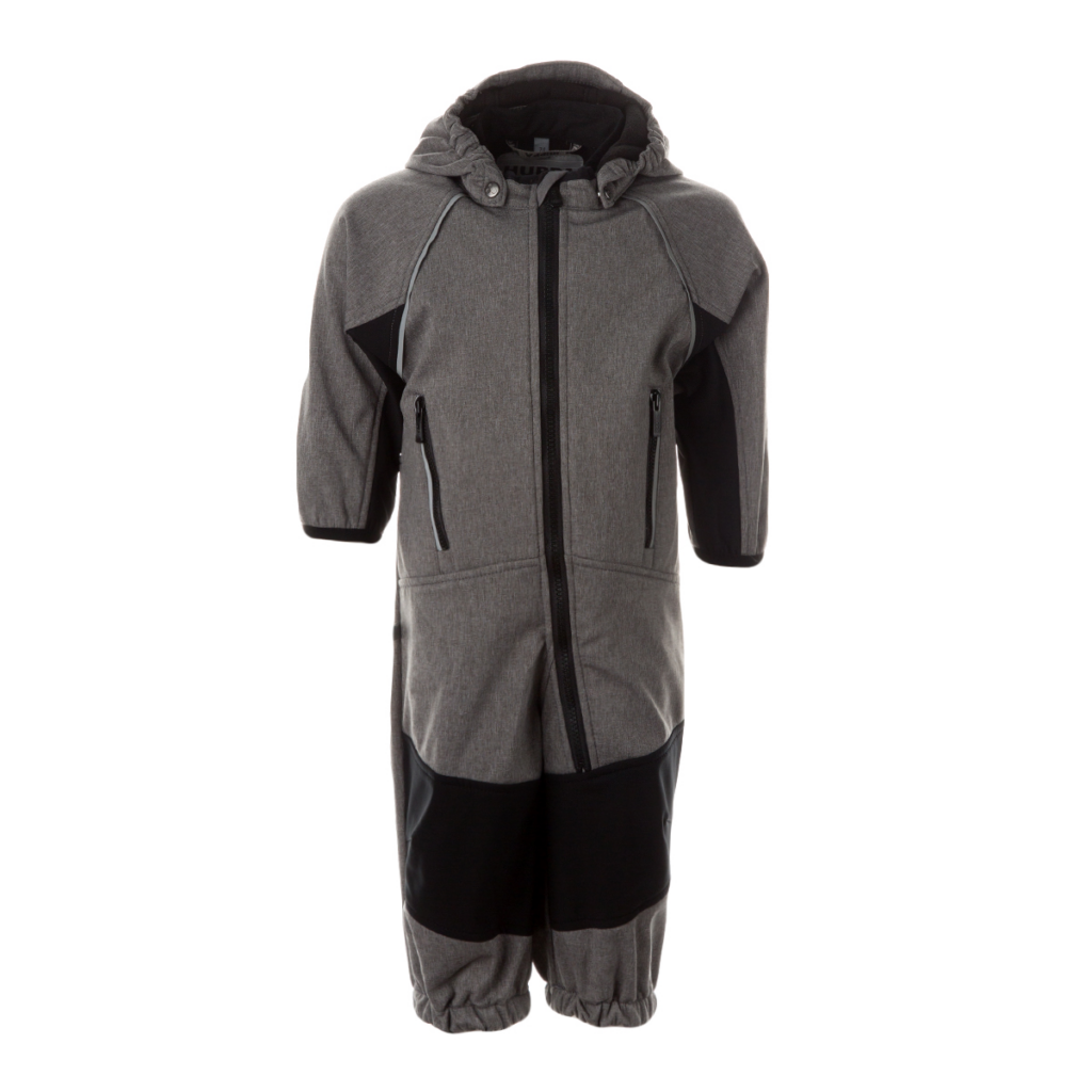 Kids spring-autumn overall ADAL