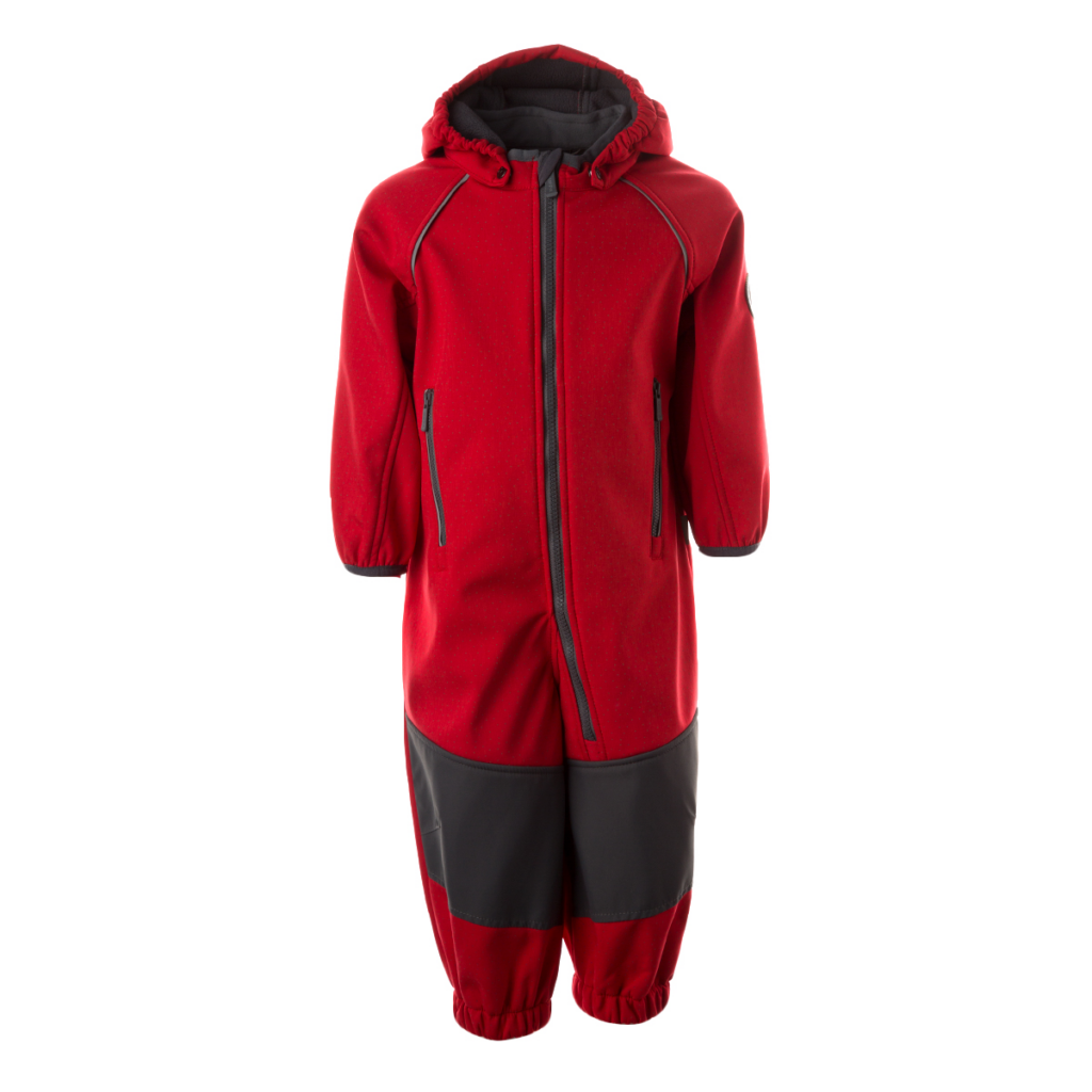 Kids Softshell overall ADAL 1