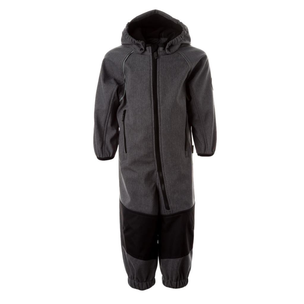 Kids Softshell overall ADAL 1