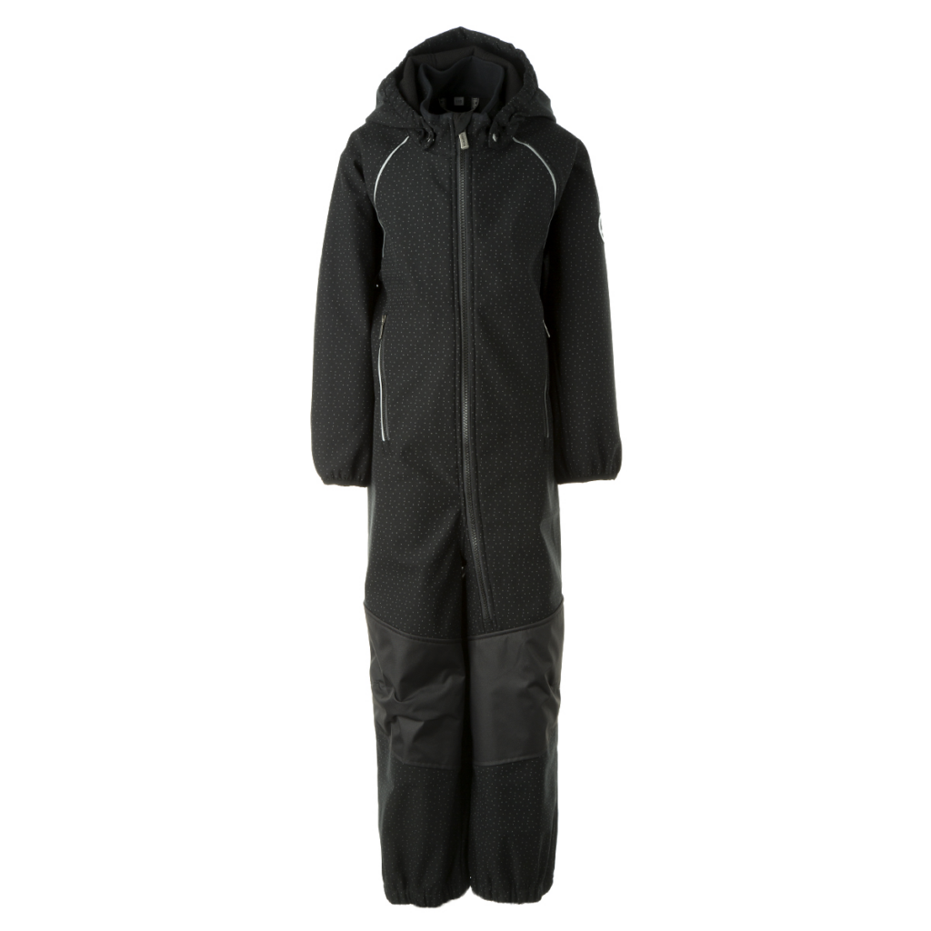 Kids Softshell overall ADAL 1