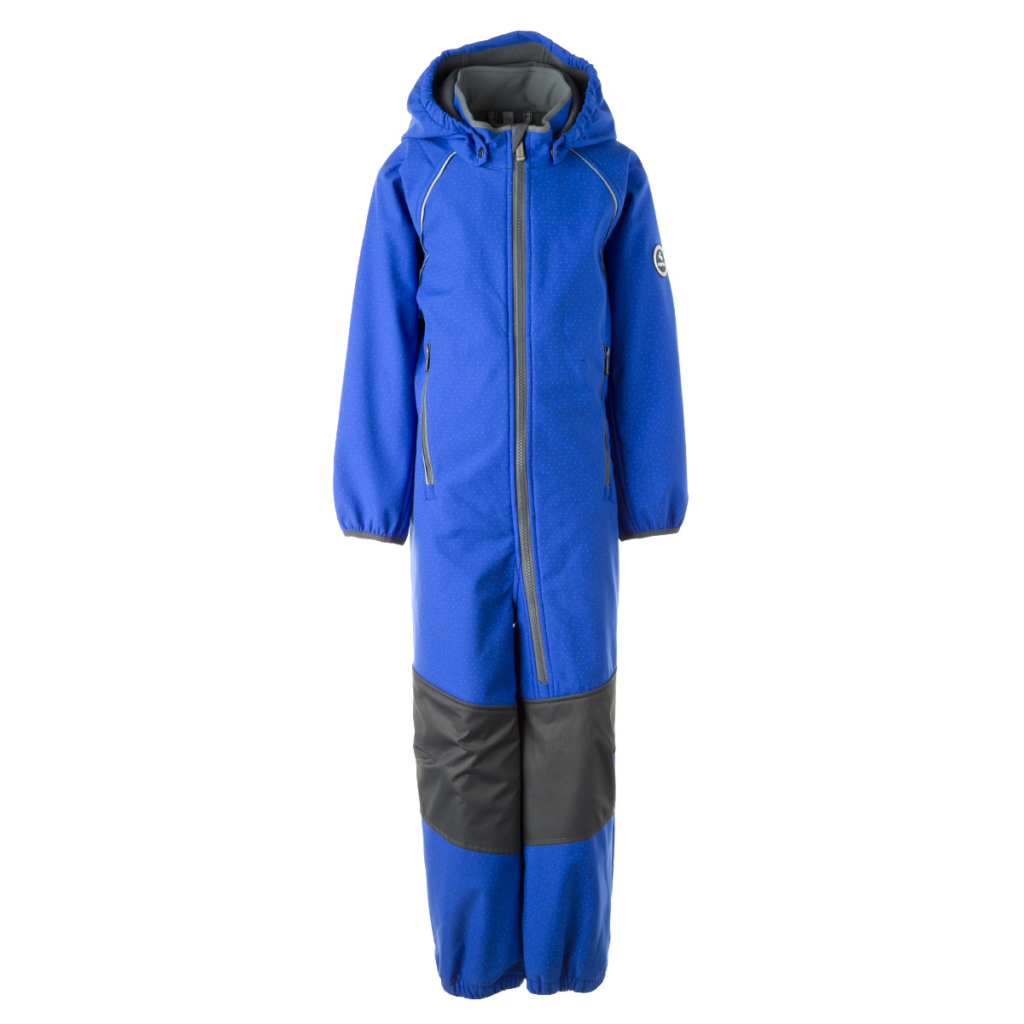 Kids Softshell overall ADAL 1
