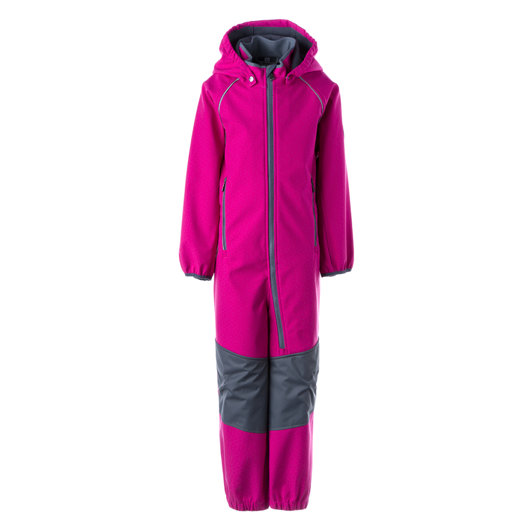 Kids Softshell overall ADAL 1