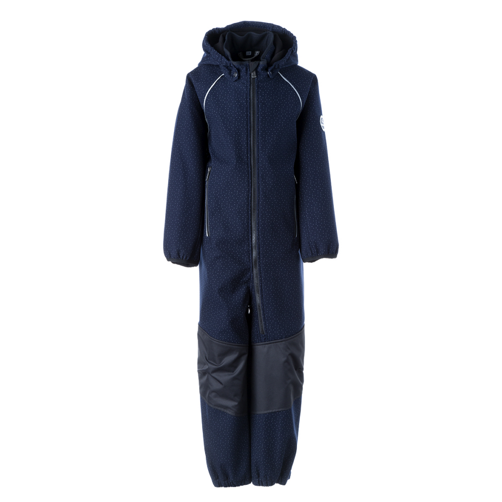 Kids Softshell overall ADAL 1