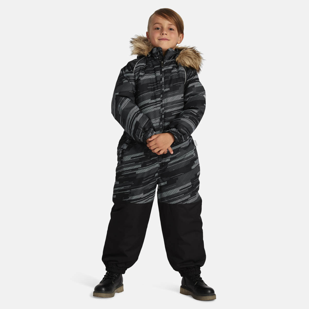 Kids winter overall WILLE