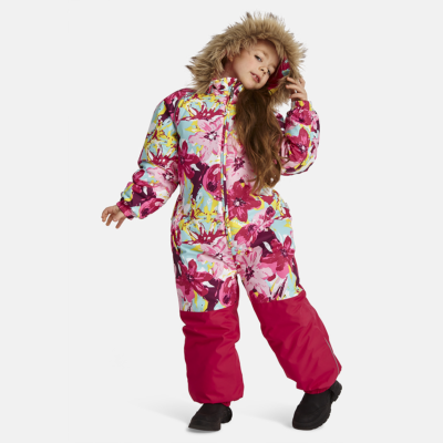 Kids winter overall WILLE