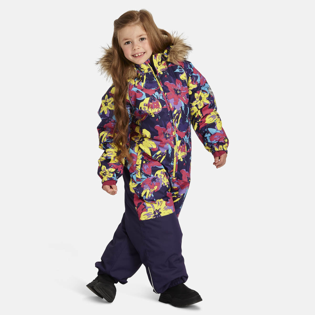 Kids winter overall WILLE