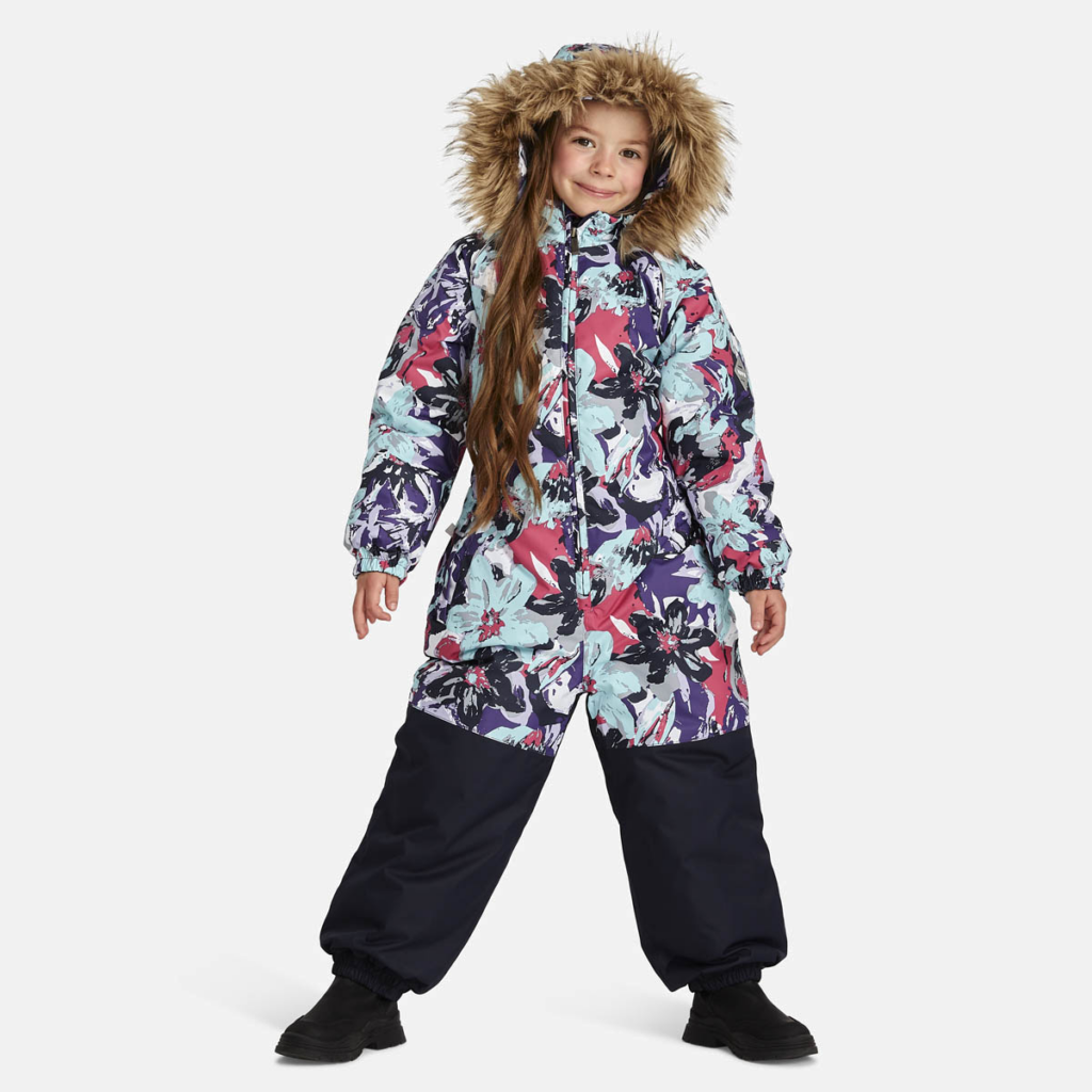 Kids winter overall WILLE