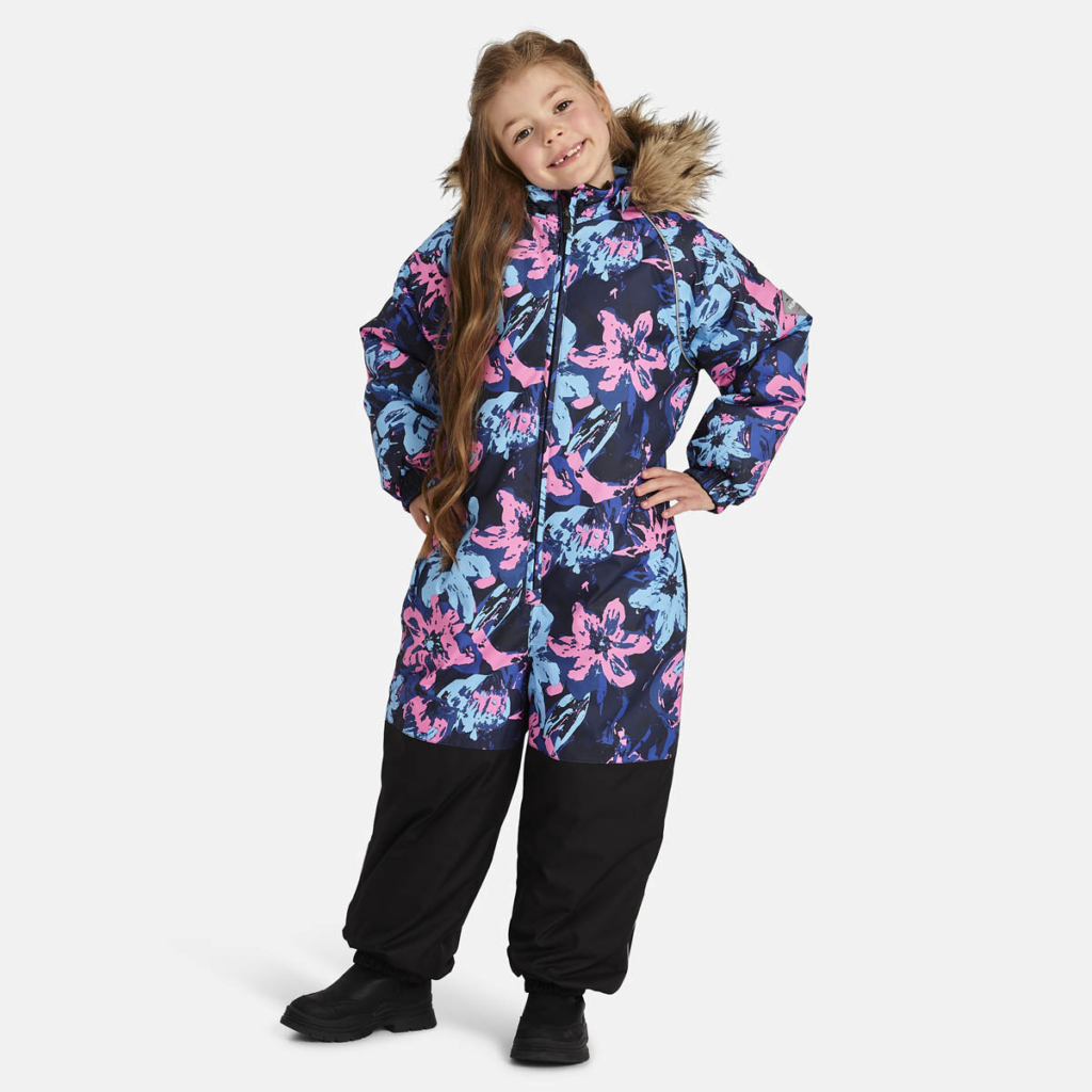 Kids winter overall WILLE