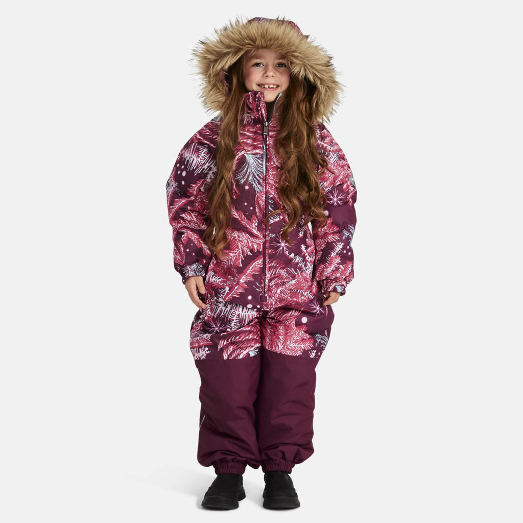 Kids winter overall WILLE