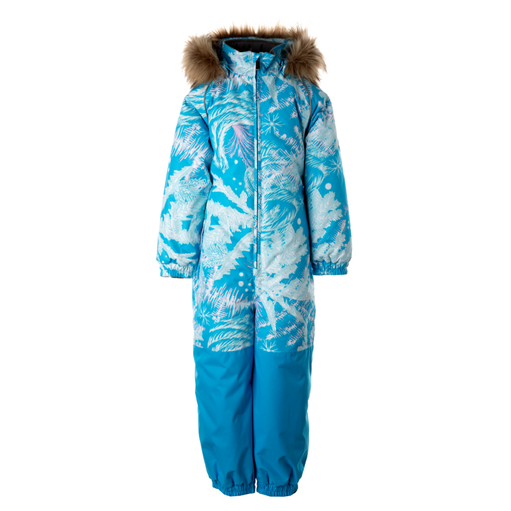 Kids winter overall WILLE