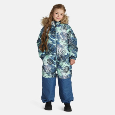 Kids winter overall WILLE