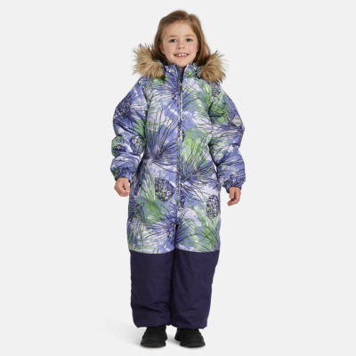 Kids winter overall WILLE