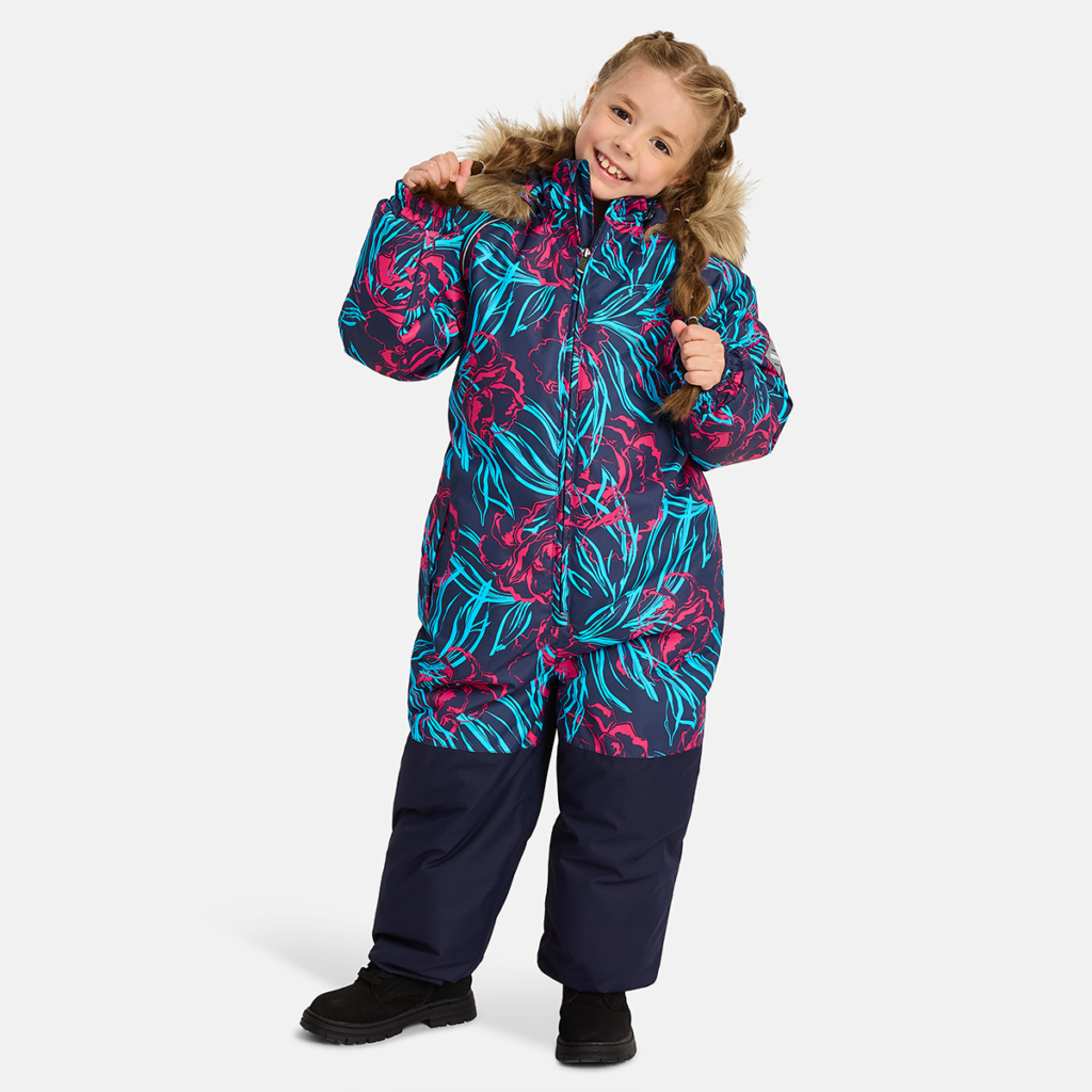 Kids winter overall WILLE