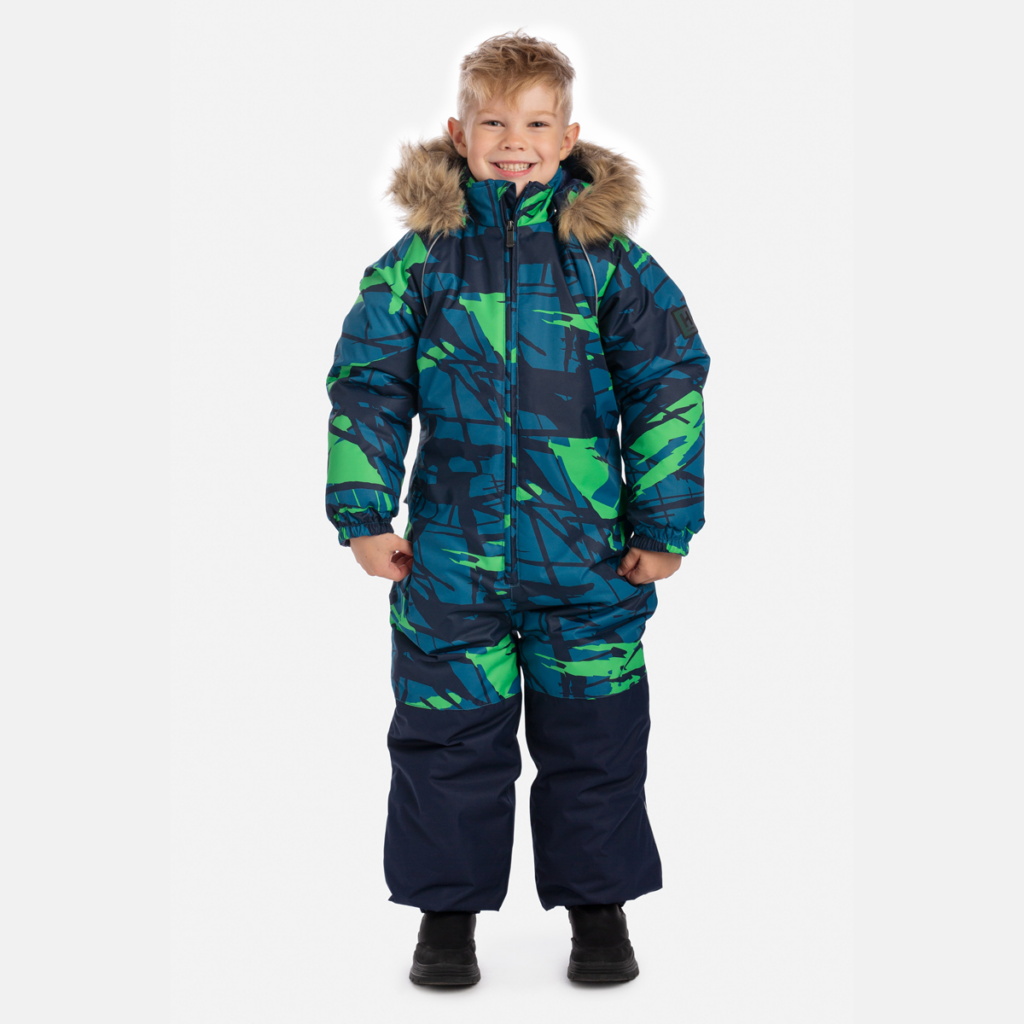 Kids winter overall WILLE