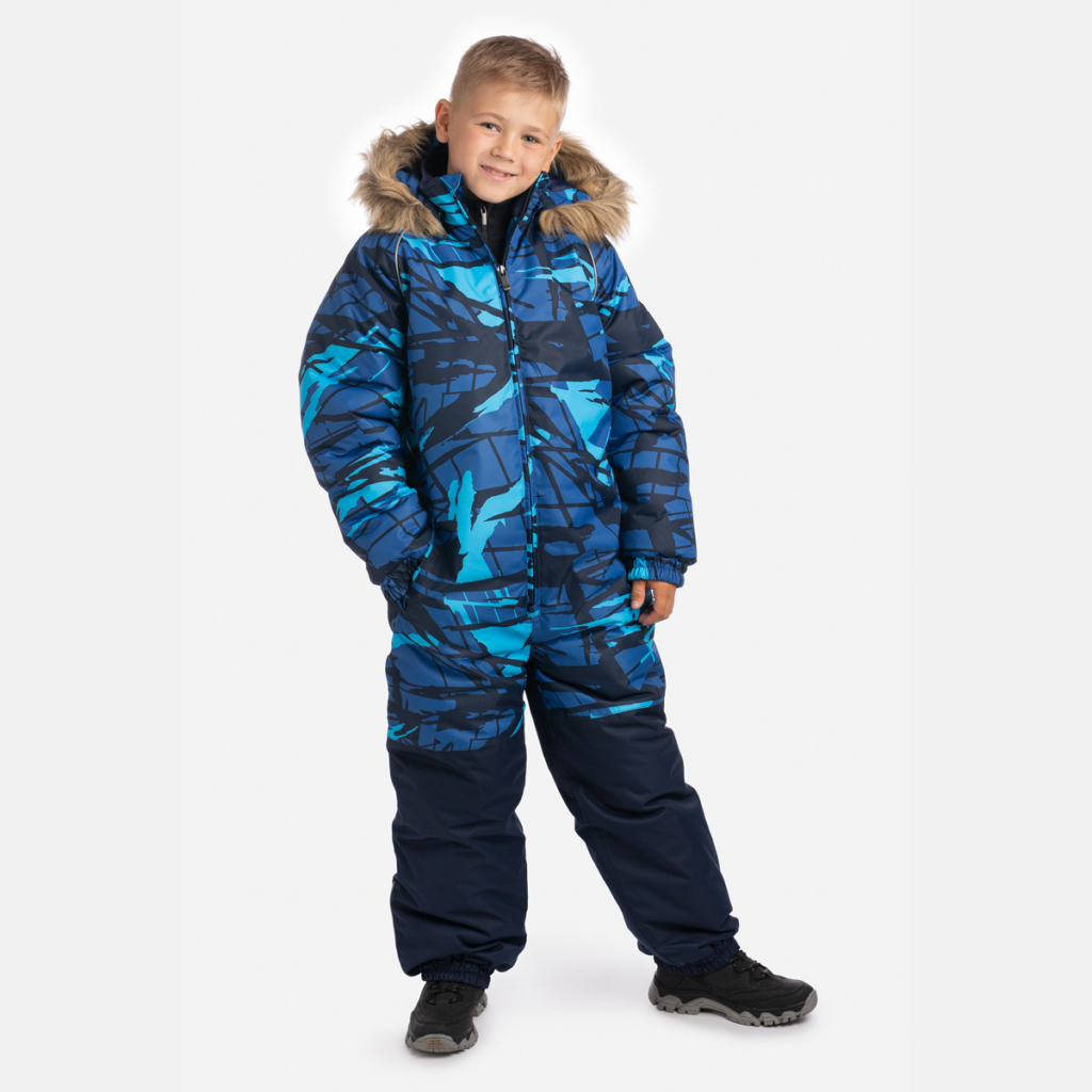 Kids winter overall WILLE