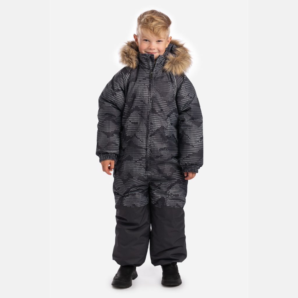 Kids winter overall WILLE