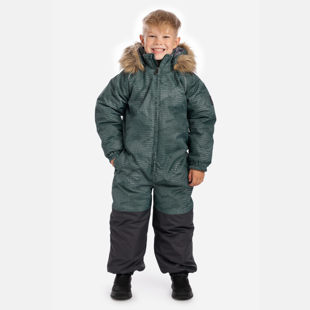 Kids winter overall WILLE