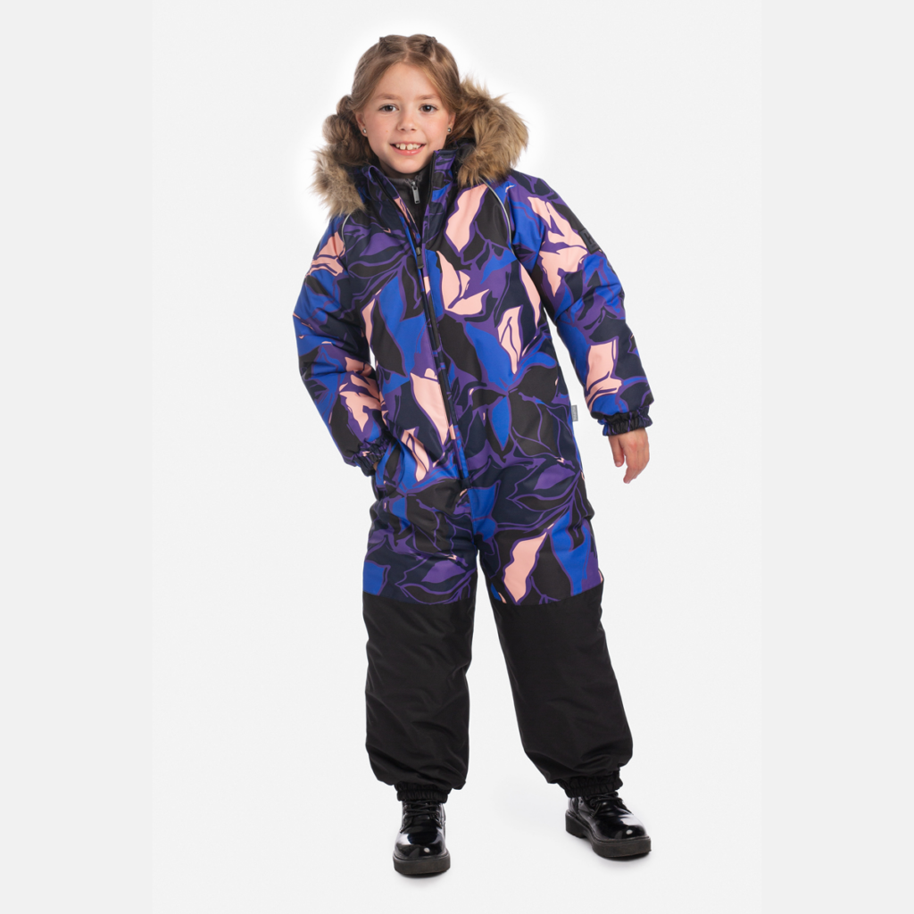 Kids winter overall WILLE