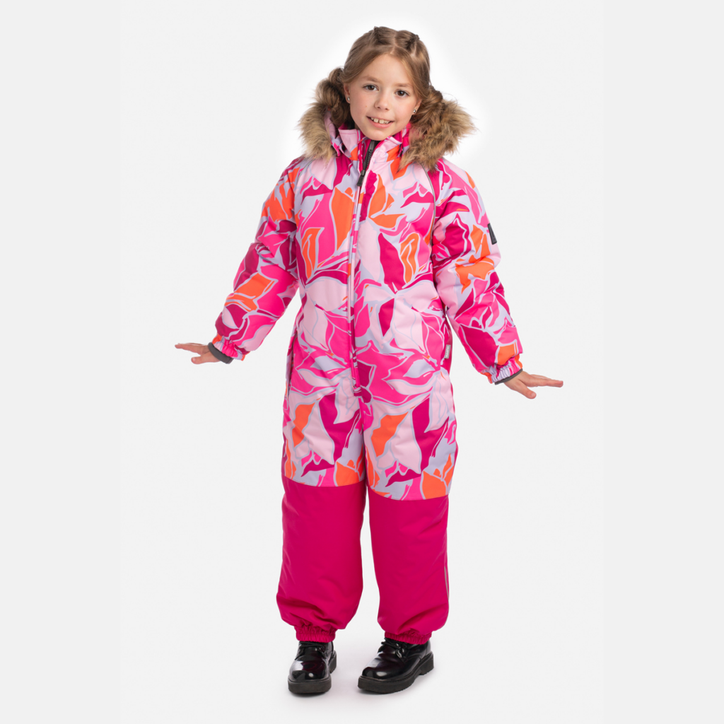 Kids winter overall WILLE