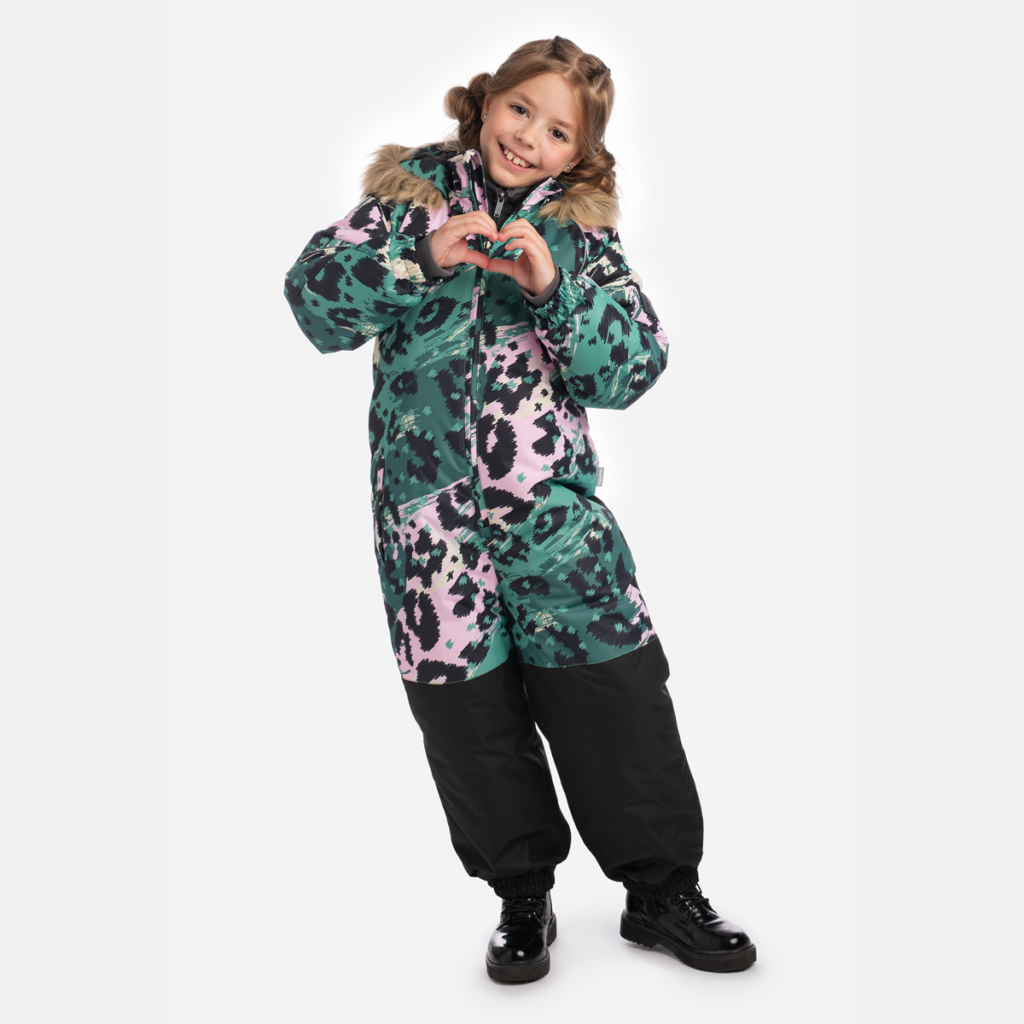 Kids winter overall WILLE