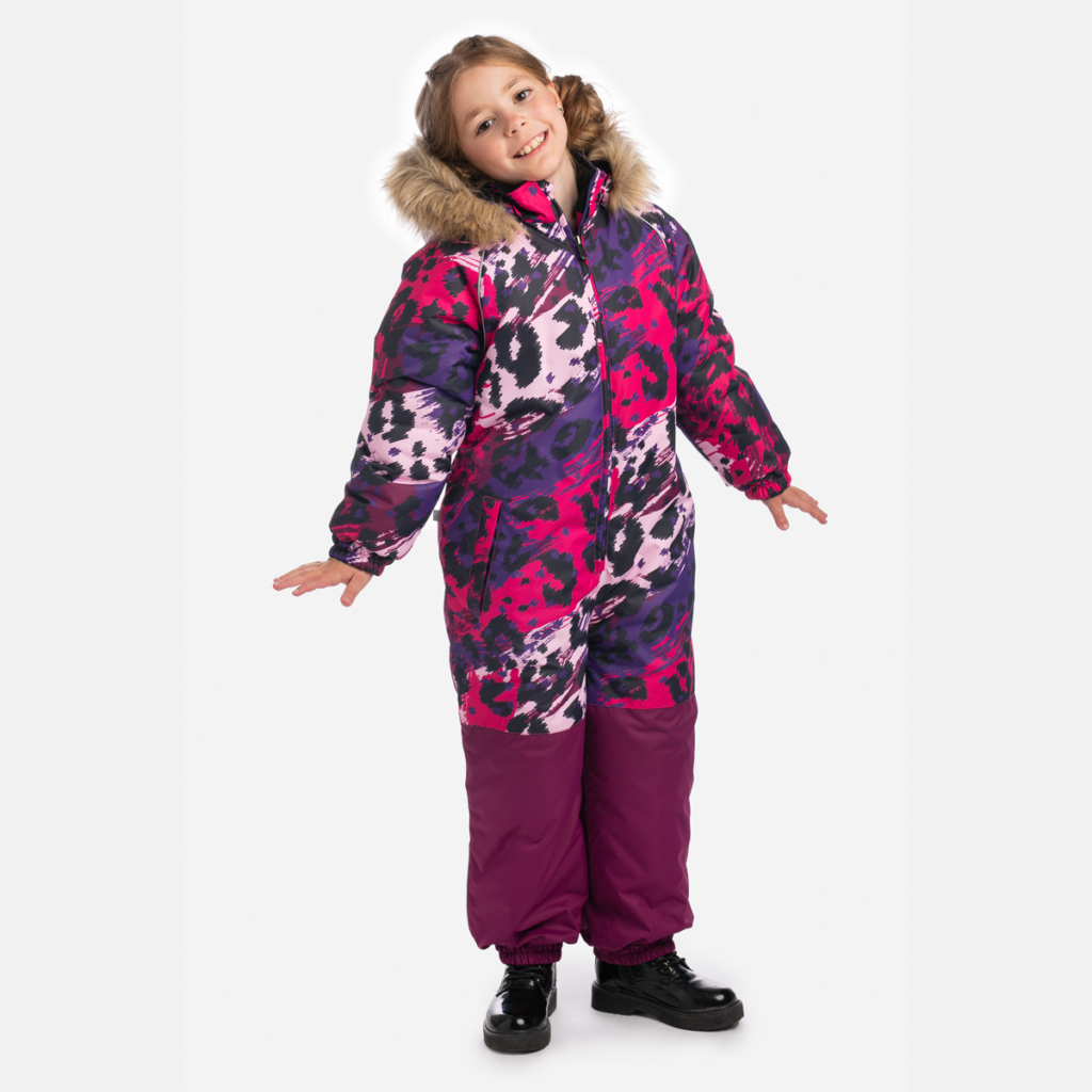 Kids winter overall WILLE