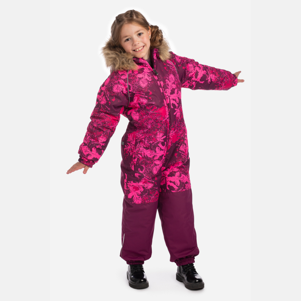 Kids winter overall WILLE