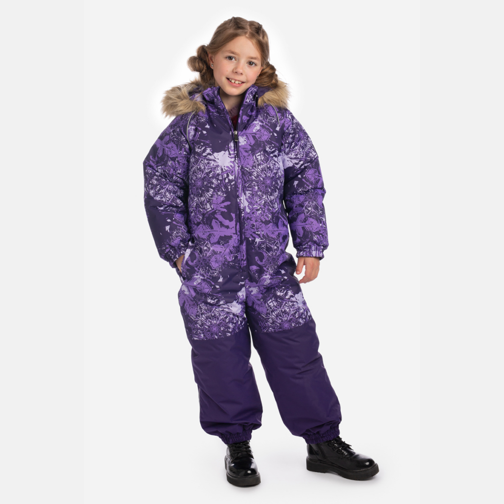 Kids winter overall WILLE