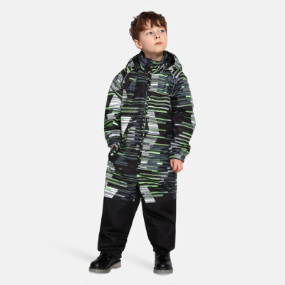 Kids spring-autumn overall WILLE 1