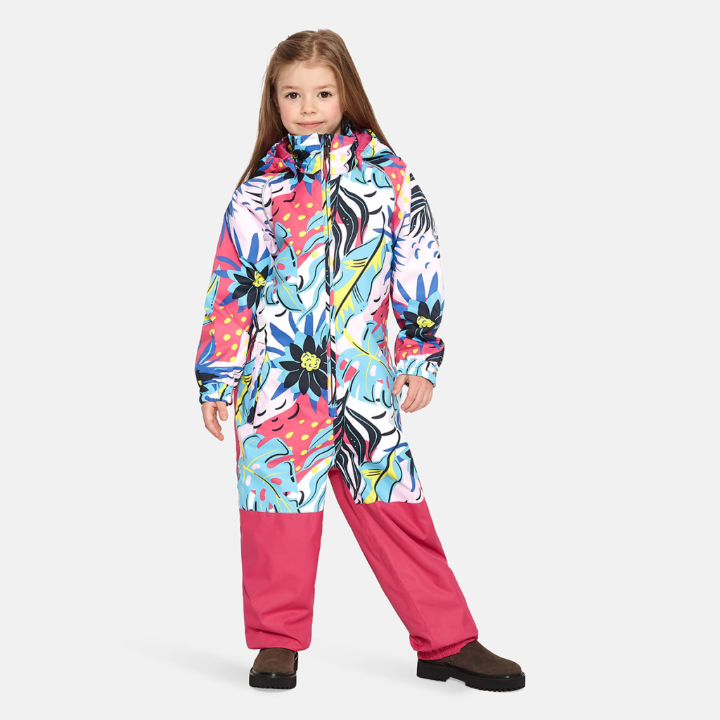 Kids spring-autumn overall WILLE 1