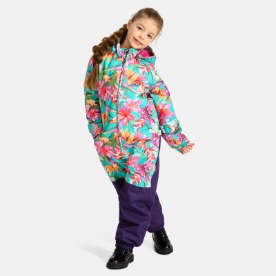 Kids spring-autumn overall WILLE 1