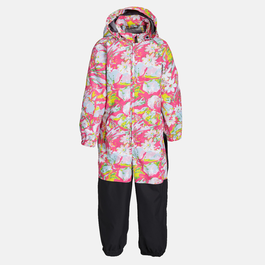 Kids spring-autumn overall WILLE 1