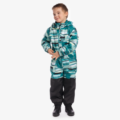 Kids spring-autumn overall WILLE 1