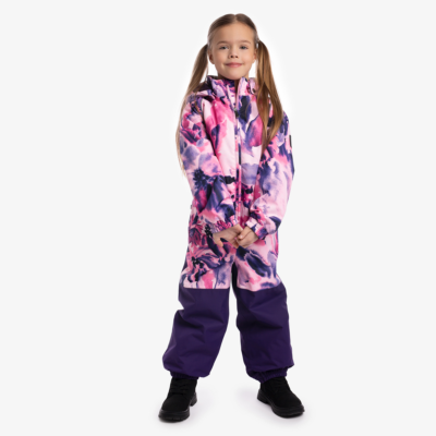 Kids spring-autumn overall WILLE 1