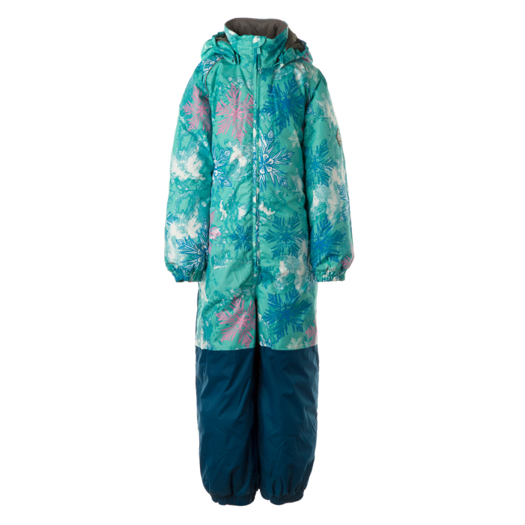 Kids spring-autumn overall WILLE 1