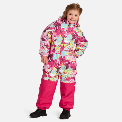 Pink (patterned)